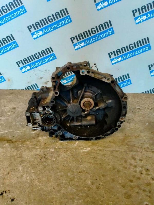 Cambio Land Rover Freelander 18K4F 1998 – 2006