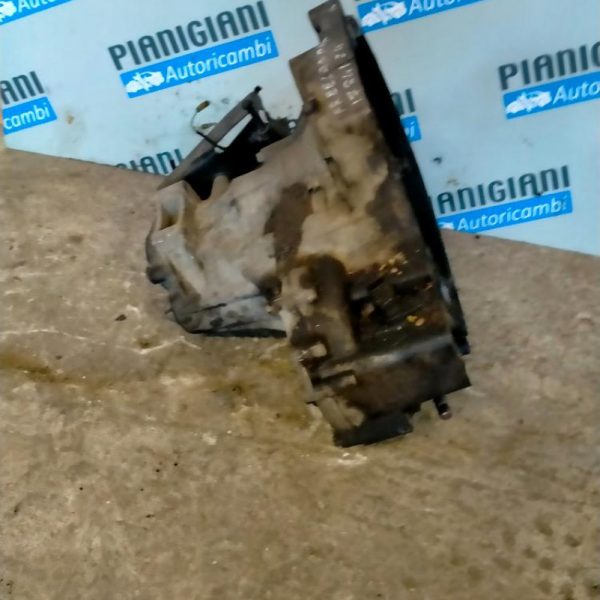 Cambio Land Rover Freelander 18K4F 1998 – 2006