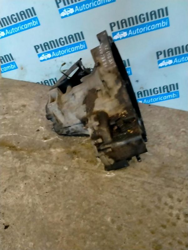 Cambio Land Rover Freelander 18K4F 1998 – 2006