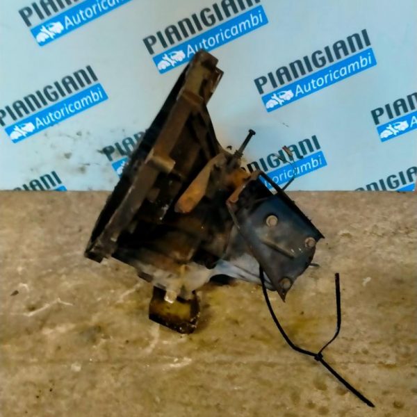 Cambio Land Rover Freelander 18K4F 1998 – 2006