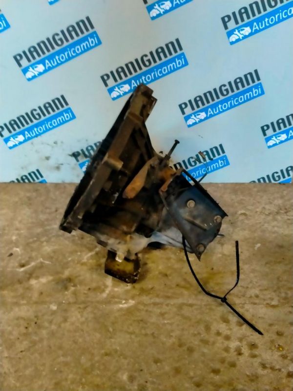 Cambio Land Rover Freelander 18K4F 1998 – 2006