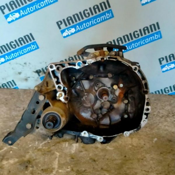 Cambio Renault Kangoo F8QK6 1998 – 2003