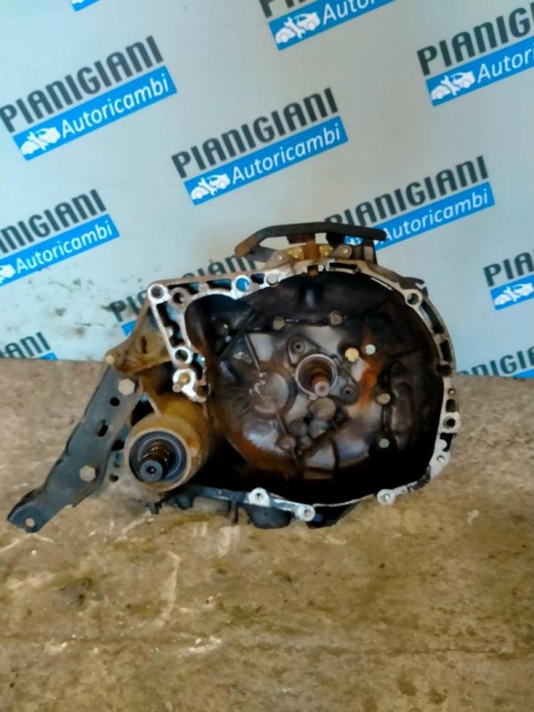 Cambio Renault Kangoo F8QK6 1998 – 2003