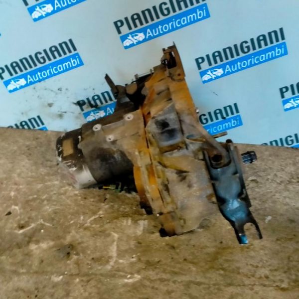Cambio Renault Kangoo F8QK6 1998 – 2003