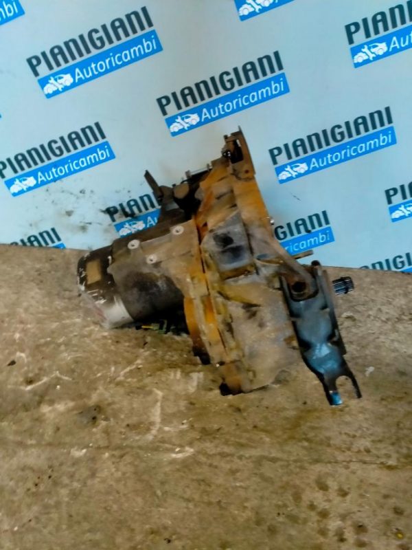 Cambio Renault Kangoo F8QK6 1998 – 2003