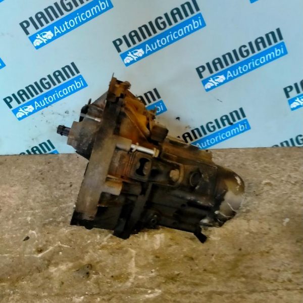 Cambio Renault Kangoo F8QK6 1998 – 2003