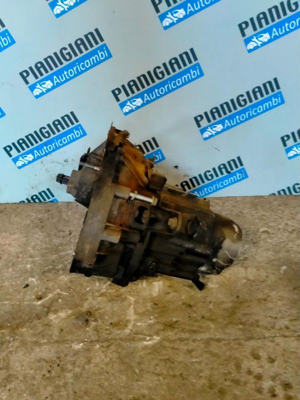 Cambio Renault Kangoo F8QK6 1998 – 2003