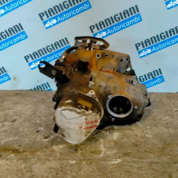 Cambio Renault Kangoo F8QK6 1998 – 2003