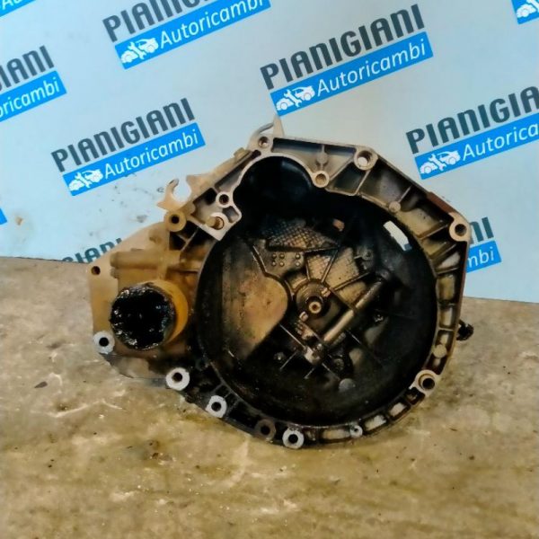 Cambio Fiat Panda 169A4000 2003 – 2011
