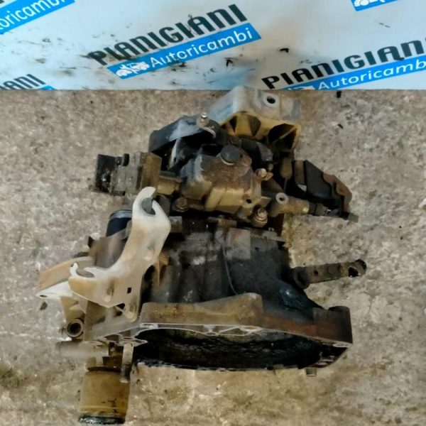 Cambio Fiat Panda 169A4000 2003 – 2011