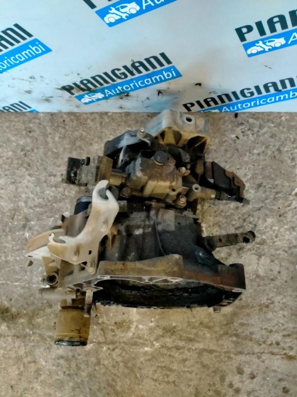 Cambio Fiat Panda 169A4000 2003 – 2011