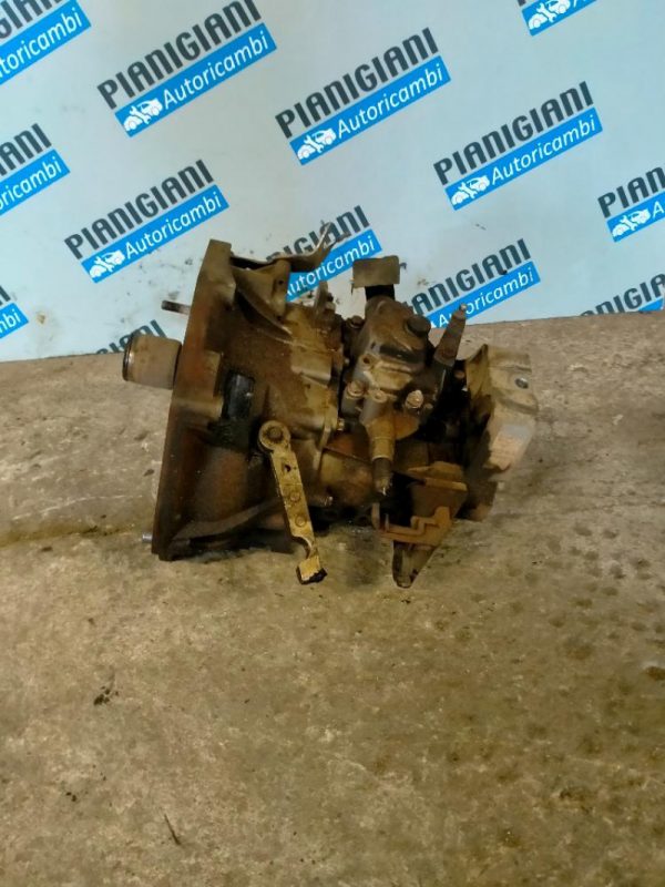 Cambio Fiat Panda 169A4000 2003 – 2011