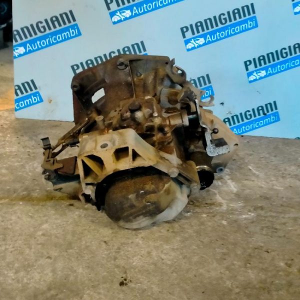 Cambio Fiat Panda 169A4000 2003 – 2011
