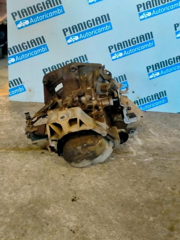 Cambio Fiat Panda 169A4000 2003 – 2011