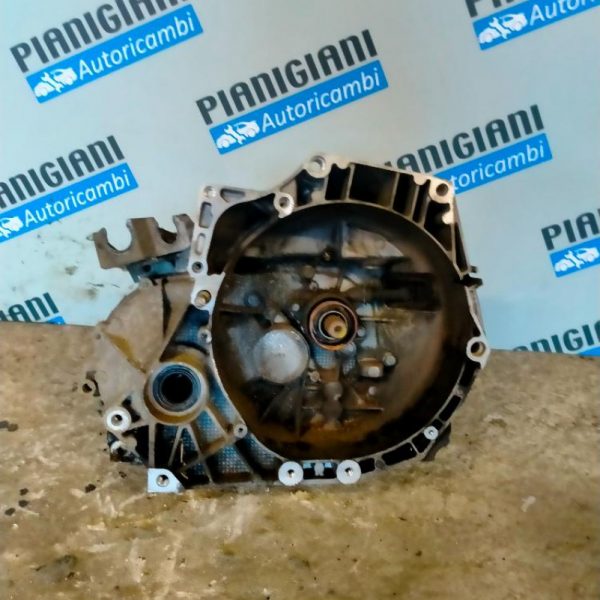 Cambio Alfa Romeo MiTo 955A2000 2008 – 2013