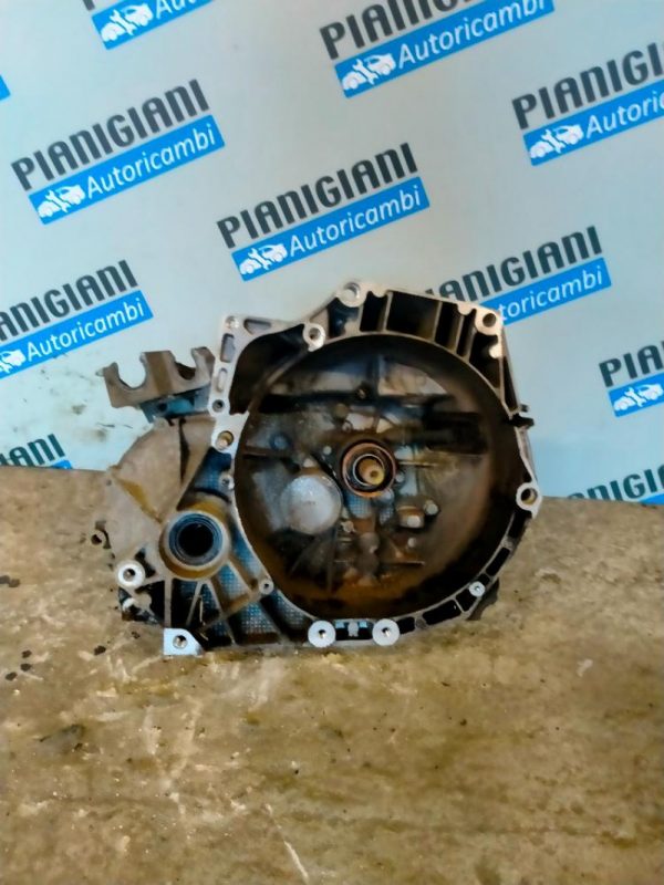 Cambio Alfa Romeo MiTo 955A2000 2008 – 2013
