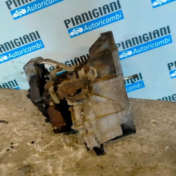 Cambio Alfa Romeo MiTo 955A2000 2008 – 2013