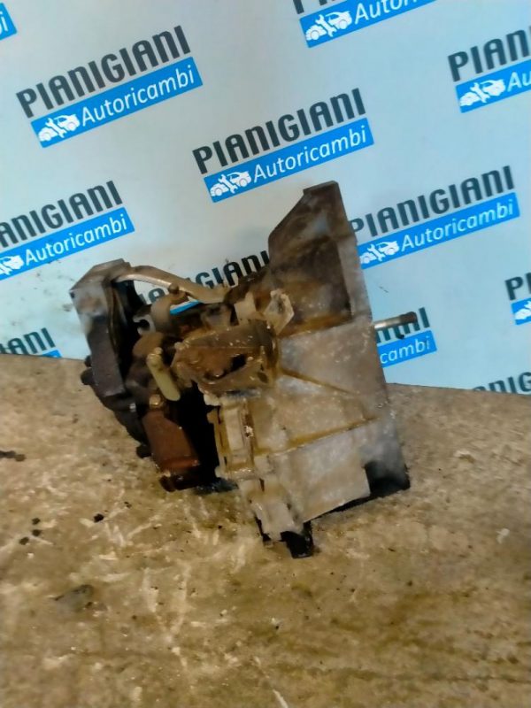 Cambio Alfa Romeo MiTo 955A2000 2008 – 2013