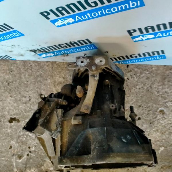 Cambio Alfa Romeo MiTo 955A2000 2008 – 2013