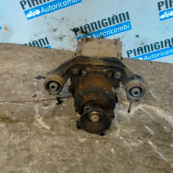 Differenziale Posteriore Renault Kangoo 4×4 K4MA7 1998 – 2003