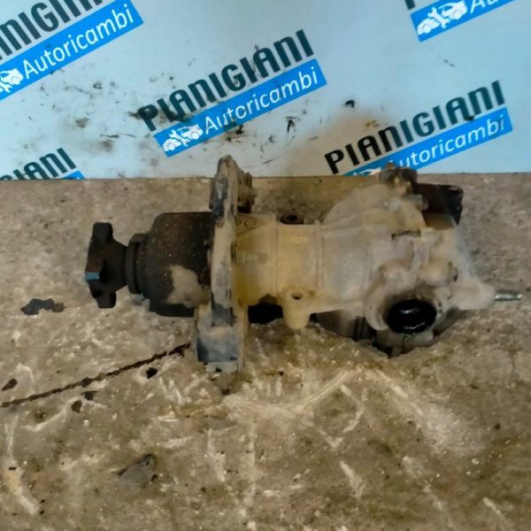 Differenziale Posteriore Renault Kangoo 4×4 K4MA7 1998 – 2003