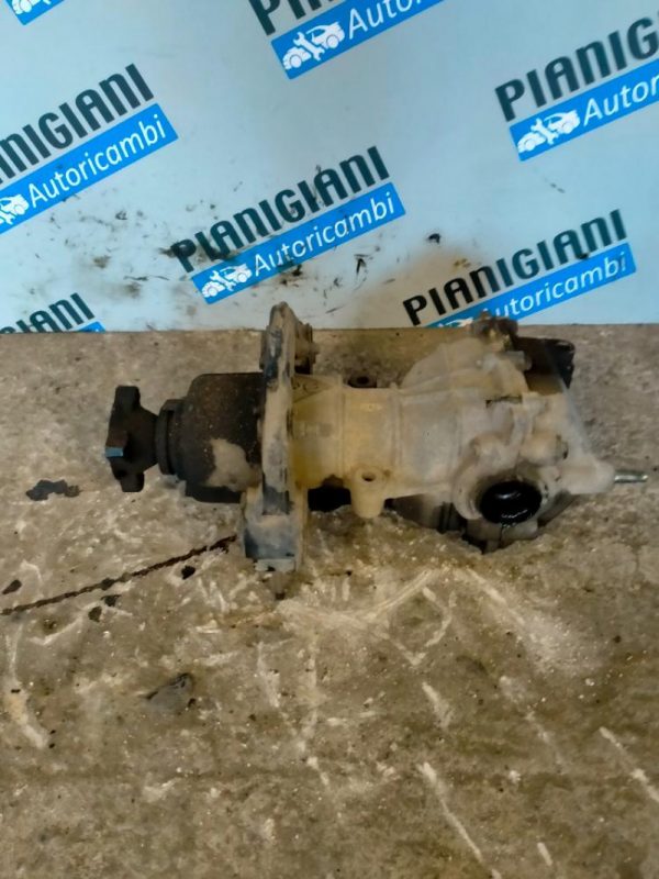 Differenziale Posteriore Renault Kangoo 4×4 K4MA7 1998 – 2003