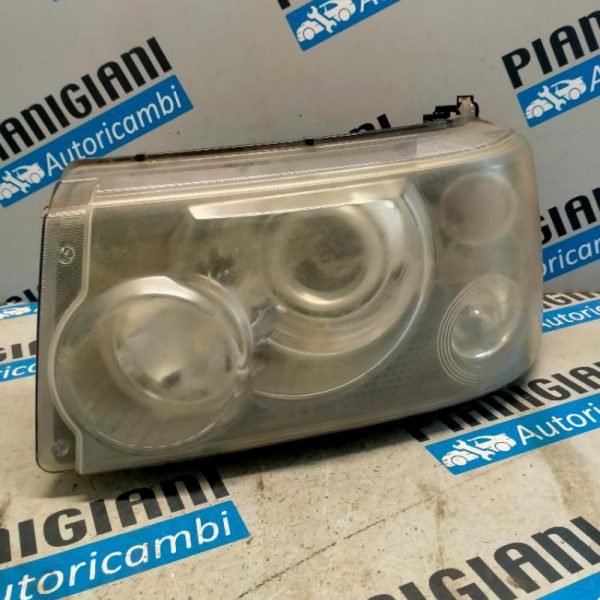 Faro Anteriore Sinistro Xenon Land Rover Range Rover Sport 2005 – 2009