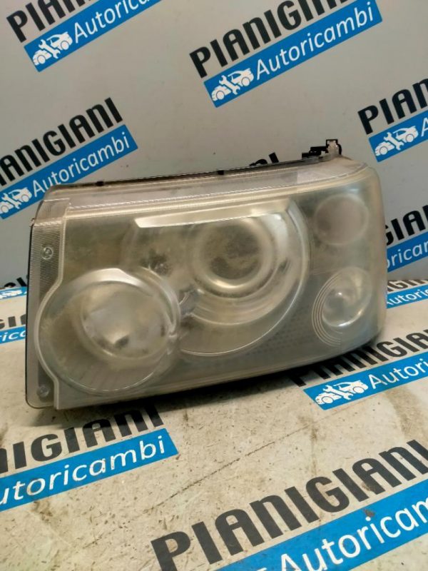 Faro Anteriore Sinistro Xenon Land Rover Range Rover Sport 2005 – 2009