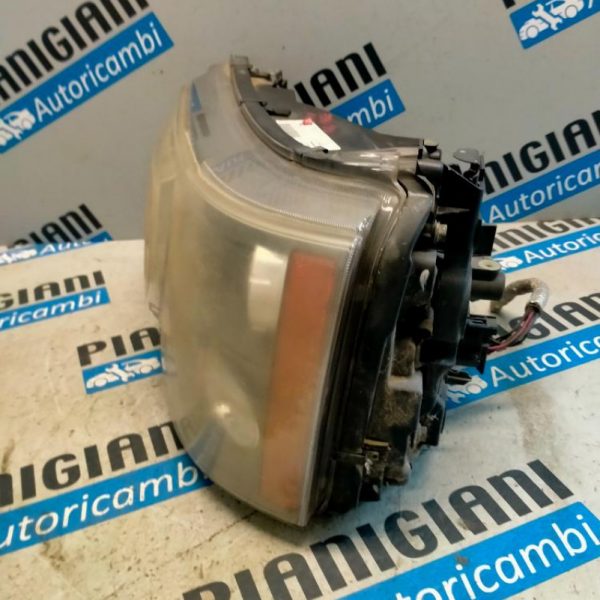 Faro Anteriore Sinistro Xenon Land Rover Range Rover Sport 2005 – 2009