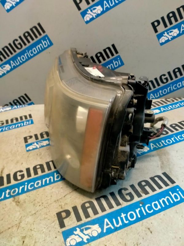 Faro Anteriore Sinistro Xenon Land Rover Range Rover Sport 2005 – 2009