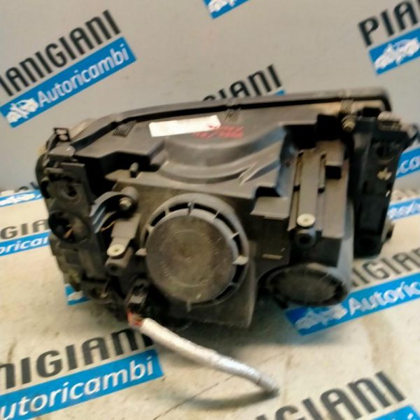 Faro Anteriore Sinistro Xenon Land Rover Range Rover Sport 2005 – 2009