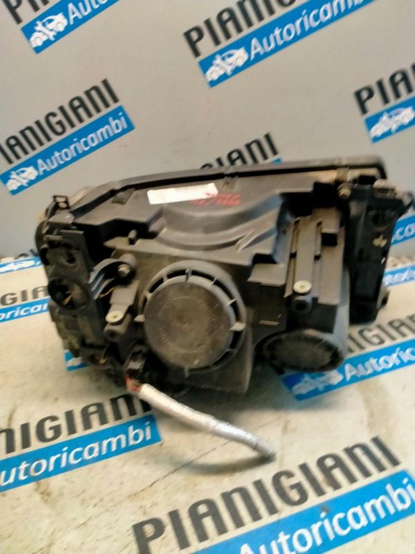 Faro Anteriore Sinistro Xenon Land Rover Range Rover Sport 2005 – 2009
