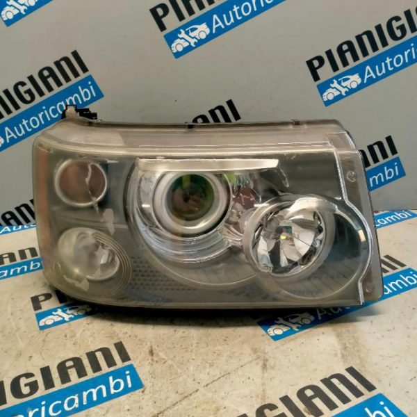 Faro Anteriore Destro Xenon Land Rover Range Rover Sport 2005 – 2009