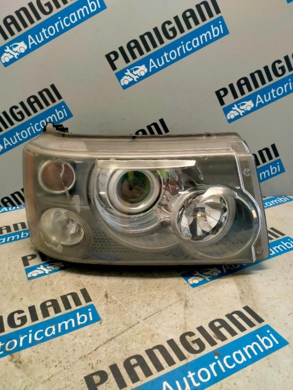 Faro Anteriore Destro Xenon Land Rover Range Rover Sport 2005 – 2009