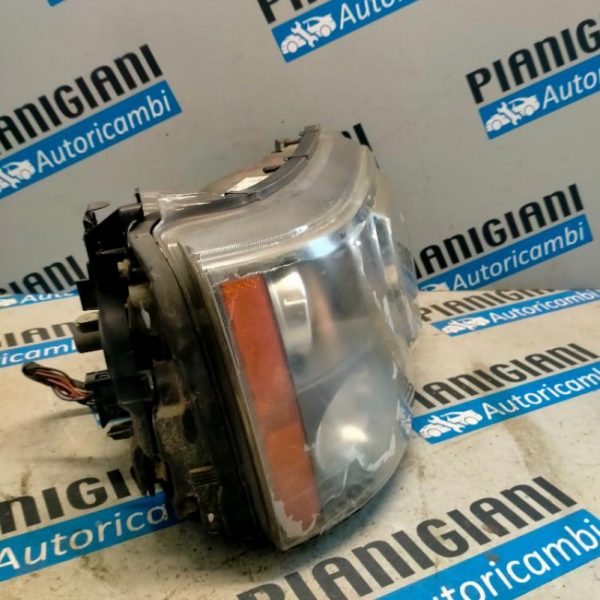 Faro Anteriore Destro Xenon Land Rover Range Rover Sport 2005 – 2009