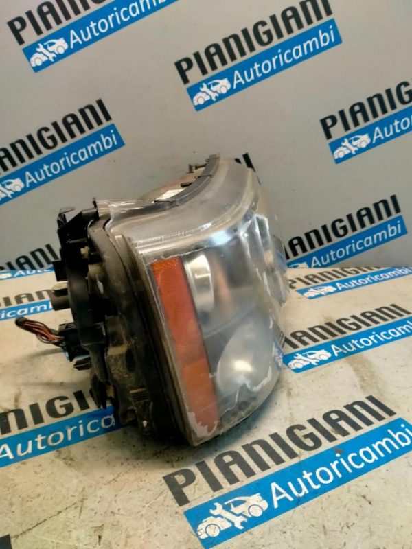 Faro Anteriore Destro Xenon Land Rover Range Rover Sport 2005 – 2009
