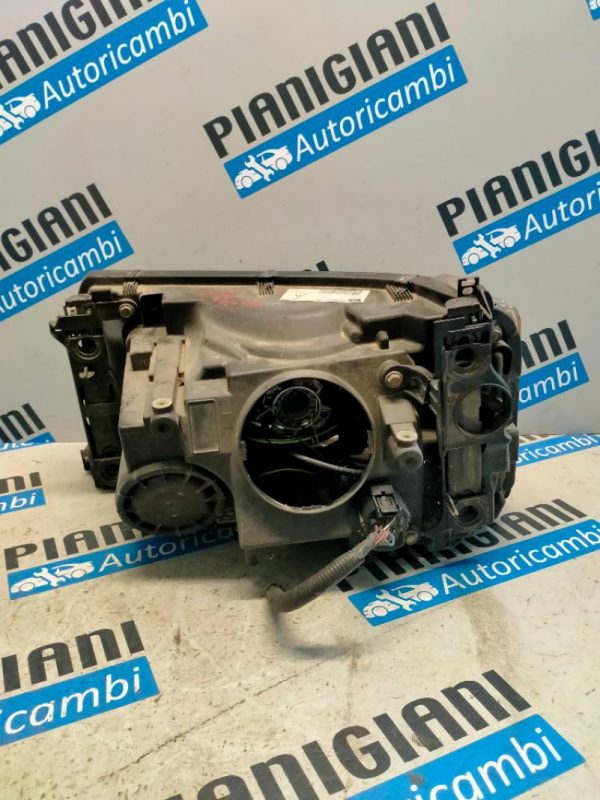 Faro Anteriore Destro Xenon Land Rover Range Rover Sport 2005 – 2009