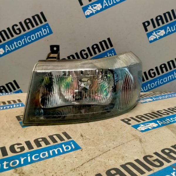 Faro Anteriore Sinistro Ford Transit 2000 – 2006