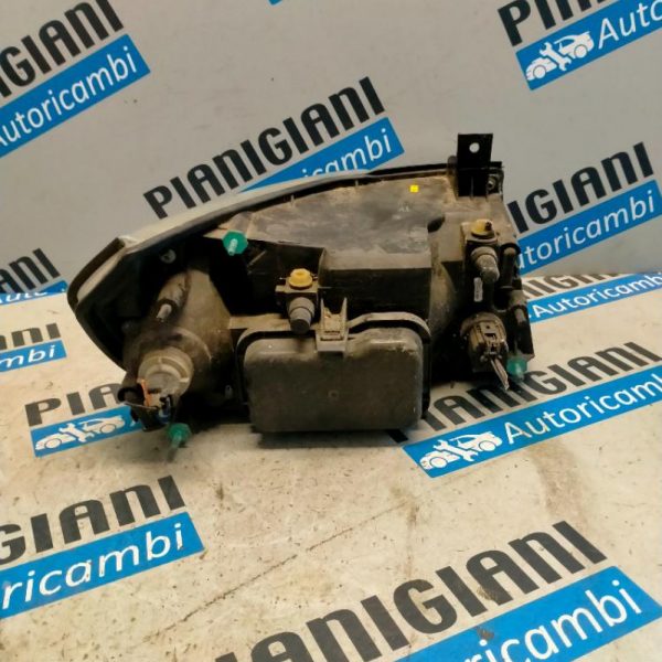 Faro Anteriore Sinistro Ford Transit 2000 – 2006