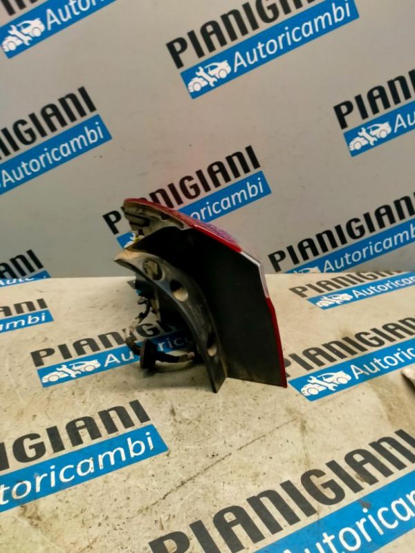 Faro Posteriore Destro Kia Rio 2011 – 2015