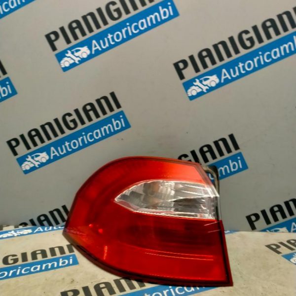 Faro Posteriore Sinistro Kia Rio 2011 – 2015