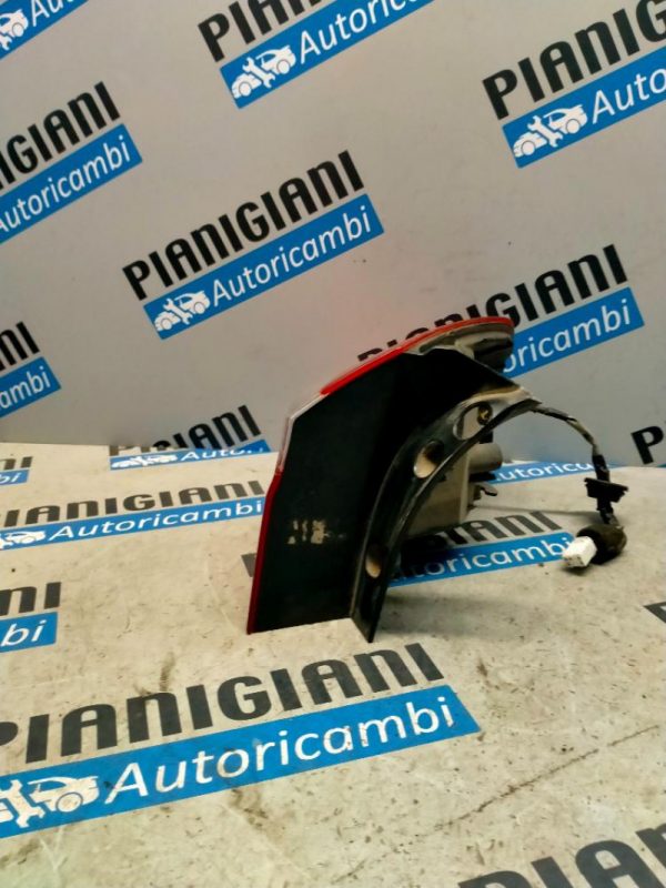 Faro Posteriore Sinistro Kia Rio 2011 – 2015