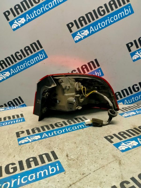 Faro Posteriore Sinistro Kia Rio 2011 – 2015