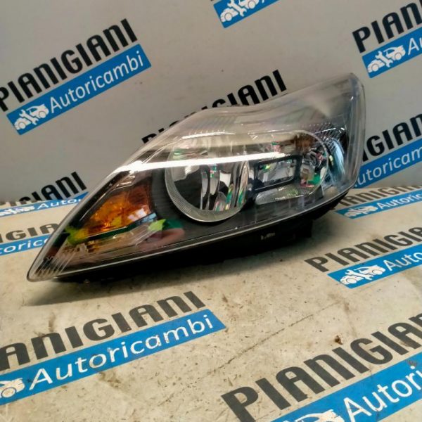 Faro Anteriore Sinistro Ford Focus 2008 – 2011