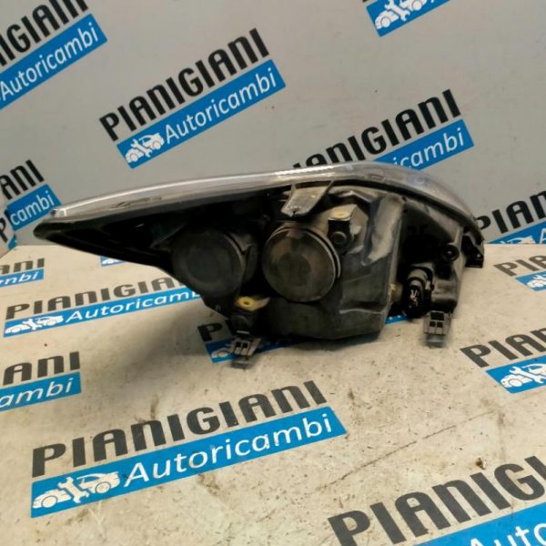 Faro Anteriore Sinistro Ford Focus 2008 – 2011