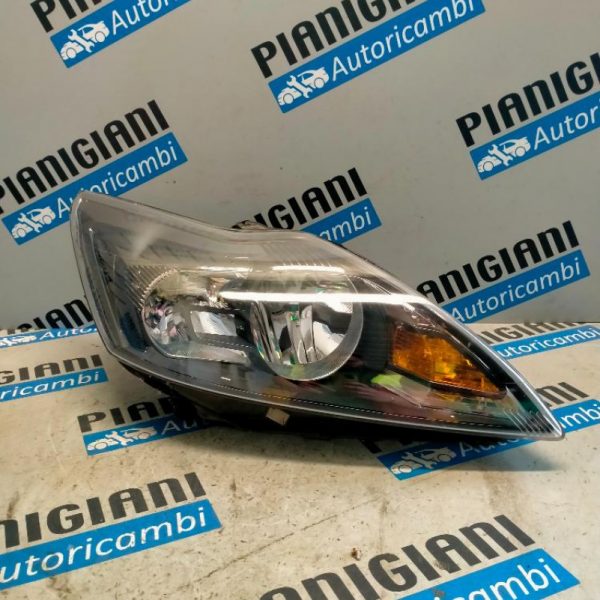 Faro Anteriore Destro Ford Focus 2008 – 2011