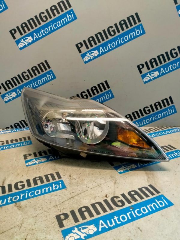 Faro Anteriore Destro Ford Focus 2008 – 2011