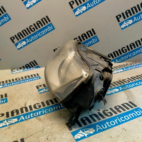 Faro Anteriore Sinistro Audi A6 2008 – 2011