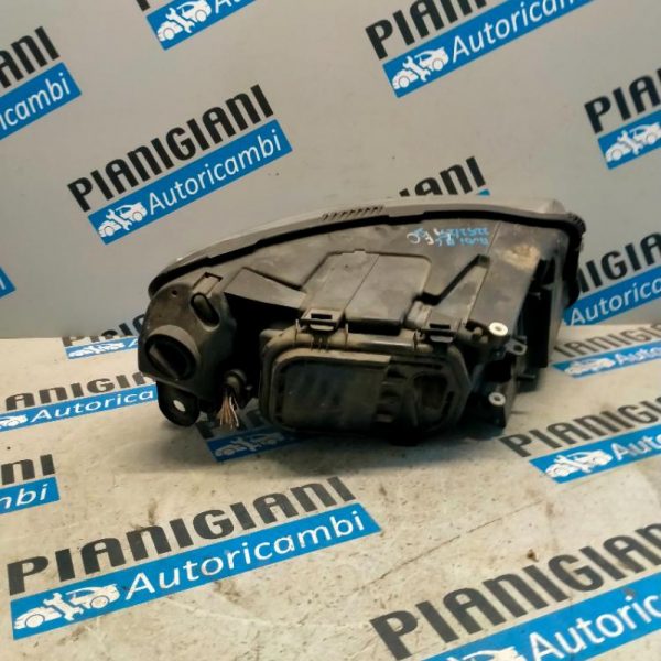 Faro Anteriore Sinistro Audi A6 2008 – 2011