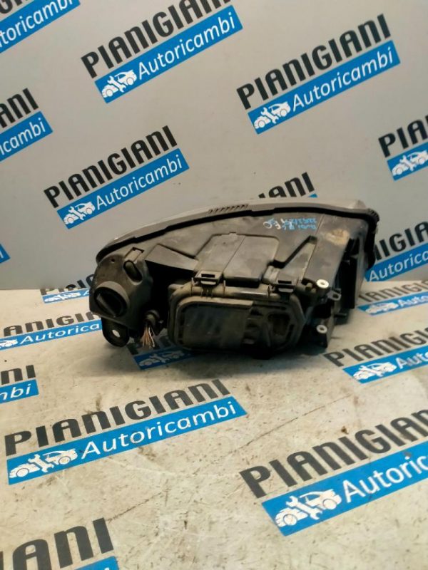 Faro Anteriore Sinistro Audi A6 2008 – 2011